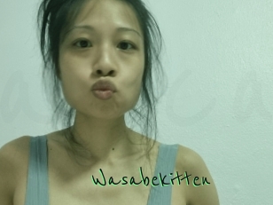 wasabekitten Asian camgirl chaser