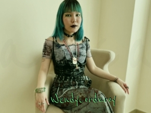 Wendycorduroy