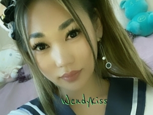 wendykiss Asian camgirl chaser