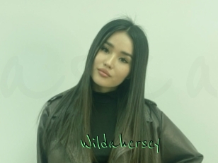 Wildahersey