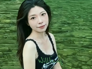 Willfang
