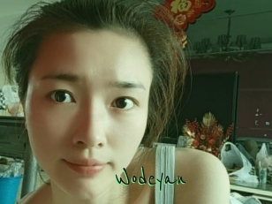Wodeyan
