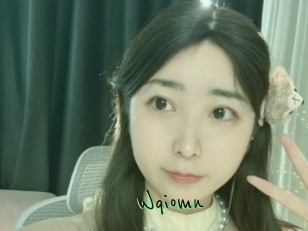 Wqiomn