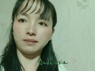 Wudanxia