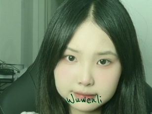Wuwenli