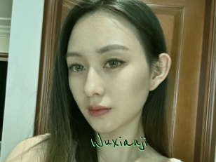 Wuxianji