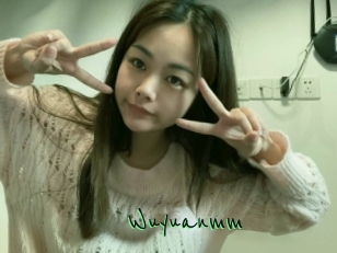 Wuyuanmm