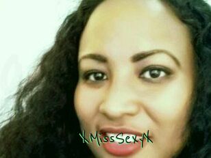 XMissSexyX