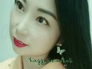 Xingganxiaohuli