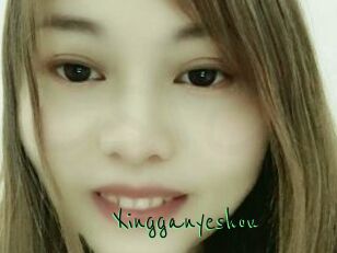 Xingganyeshou