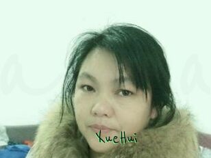 XueHui