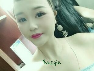 Xueqin