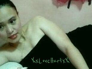 XxLoveHurtxX
