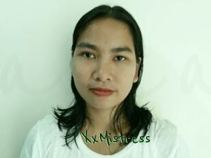 XxMistress