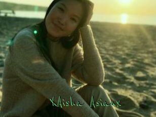 XAisha_Asianx