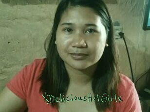 XDeliciousHotGirlx