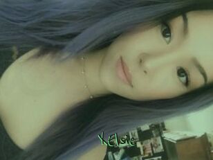 XElsie