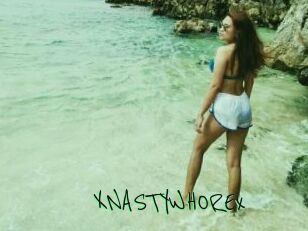 XNASTYWHOREx