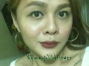 XPinayWildFlower