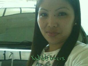 XWildFlowerx