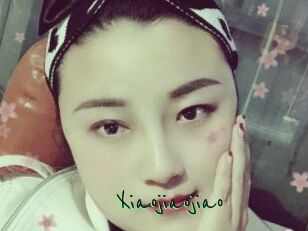 Xiaojiaojiao