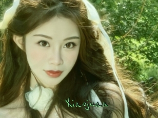 Xiaojuan