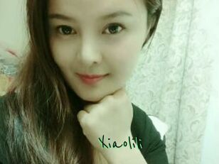 Xiaolili