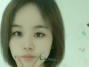 Xiaonai