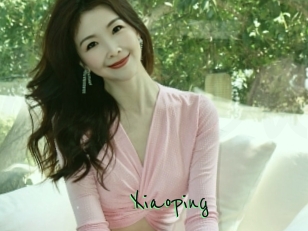 Xiaoping
