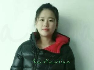 Xiaotiantian