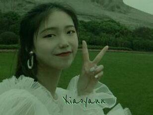 Xiaoyann