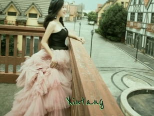 Xintang