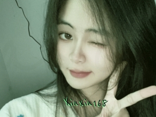 Xinxin168