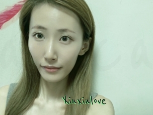 Xinxinlove