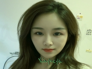 Xinyueya