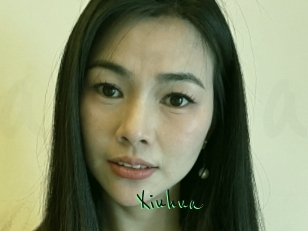 Xiuhua