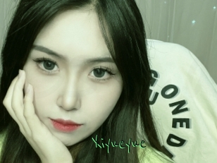 Xiyueyue