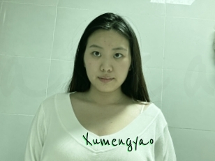 Xumengyao