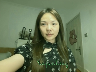 Xuyanhong
