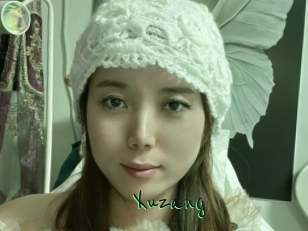 Xuzang
