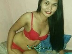 XxJenevieve