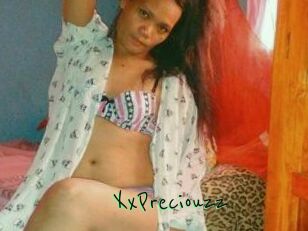 XxPreciouzz