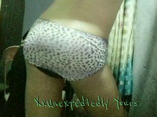 XxUnexpedtedly_Yours