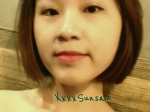 XxxxSunsan
