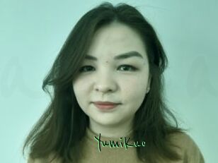 YumiKuo