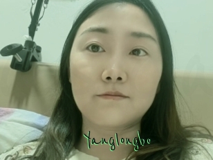 Yanglongbo