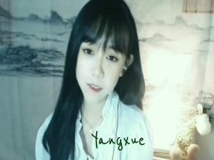 Yangxue