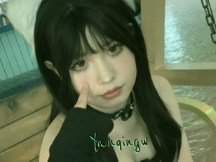 Yanqingw