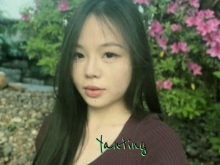 Yanting