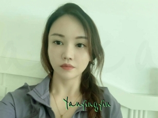 Yanyingyin